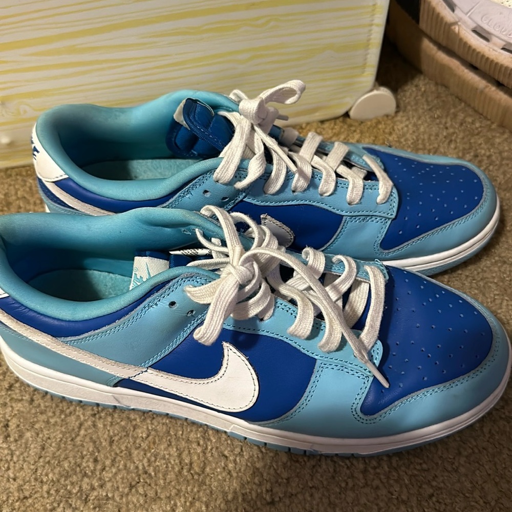 Nike Dunks
